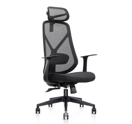 Ergo Comfy B1 – Premium Ergonomic Chair
